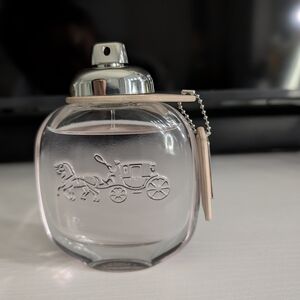 Coach Women Fragrance Eau De Toilette Spray 90ml /3Fl Oz